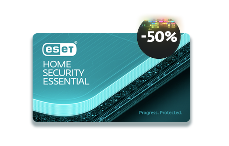 ESET HOME Security Essential ESETHOME Security Essential
